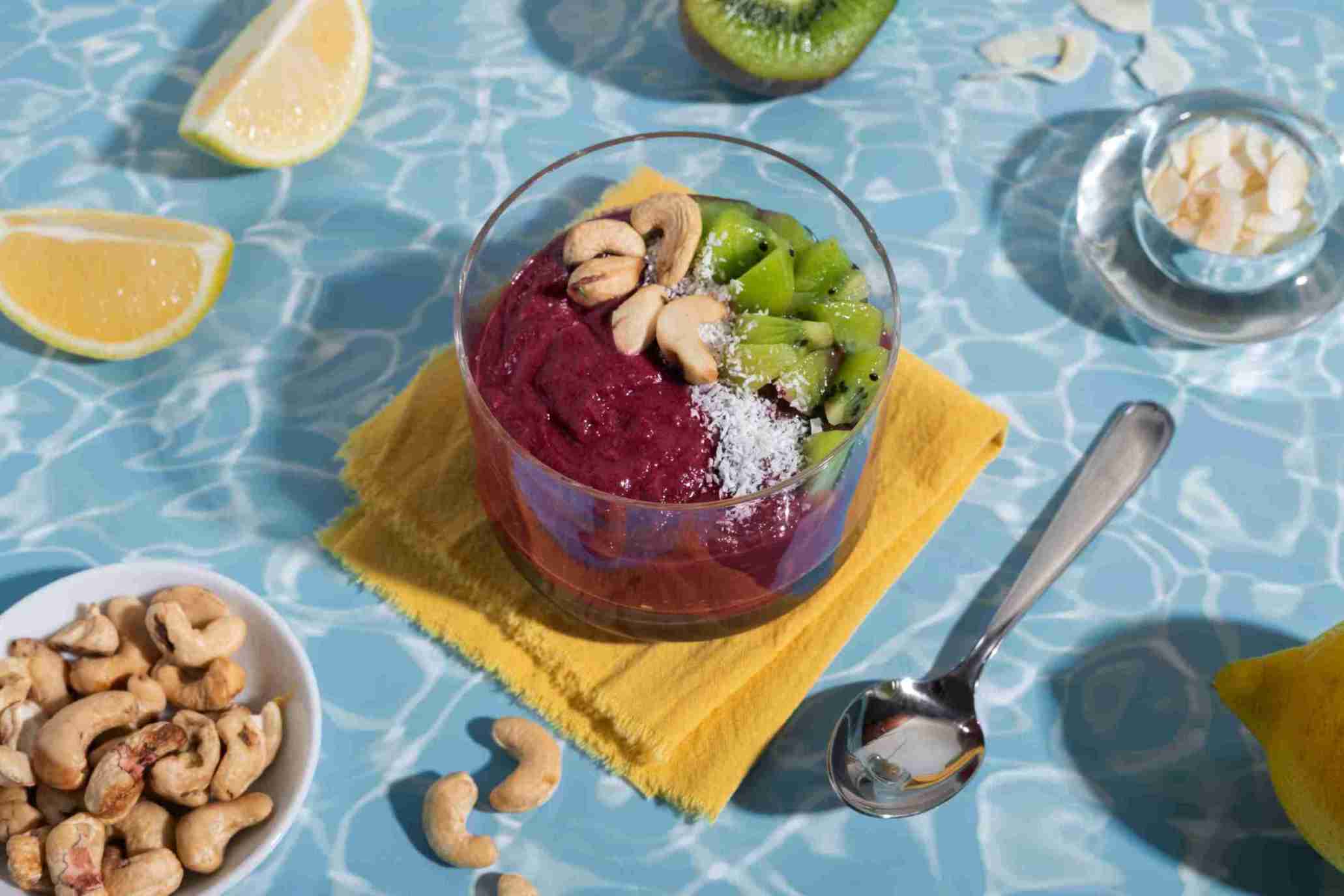 Smoothie Bowl